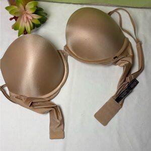 Victoria's Secret Smooth Tan Bra